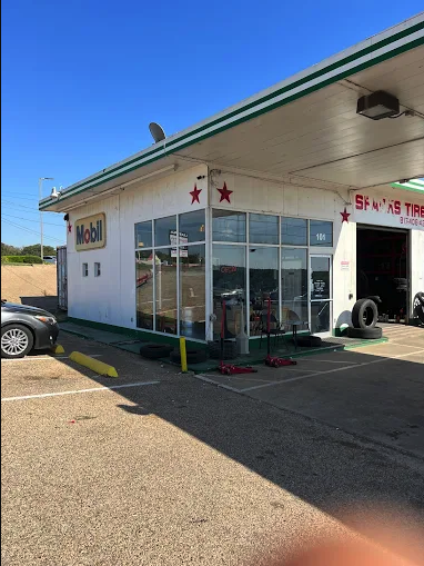Air Conditioning Service at Mister Tire Azle