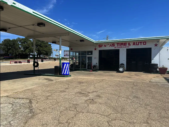 Contact Mister Tire in Azle, Texas